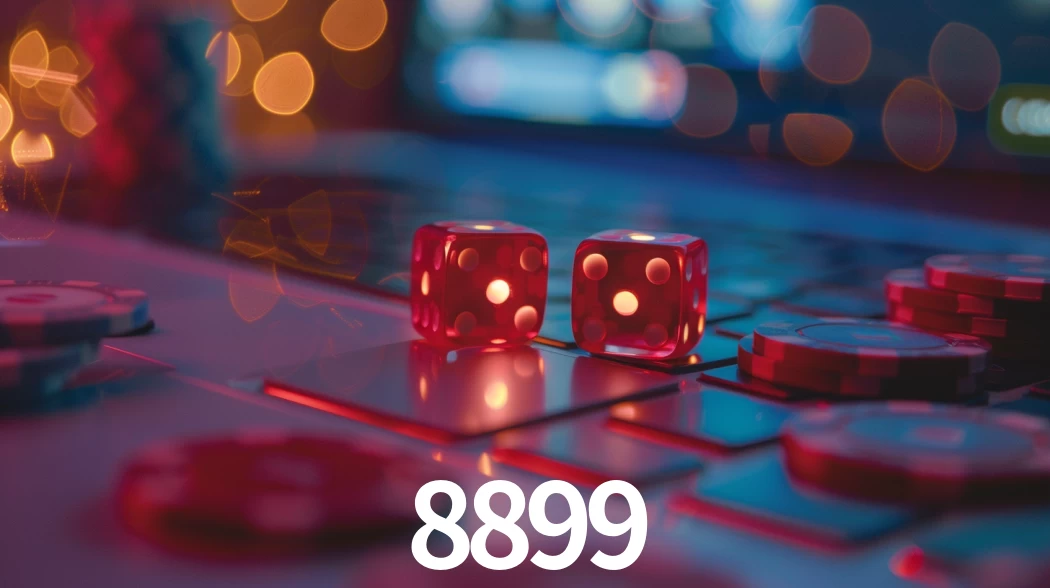 Game Providers 8899