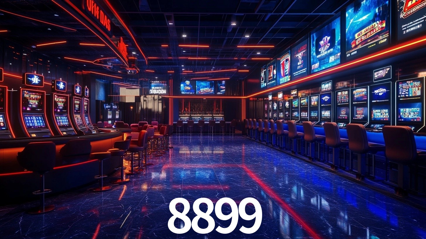 Exclusive Games 8899