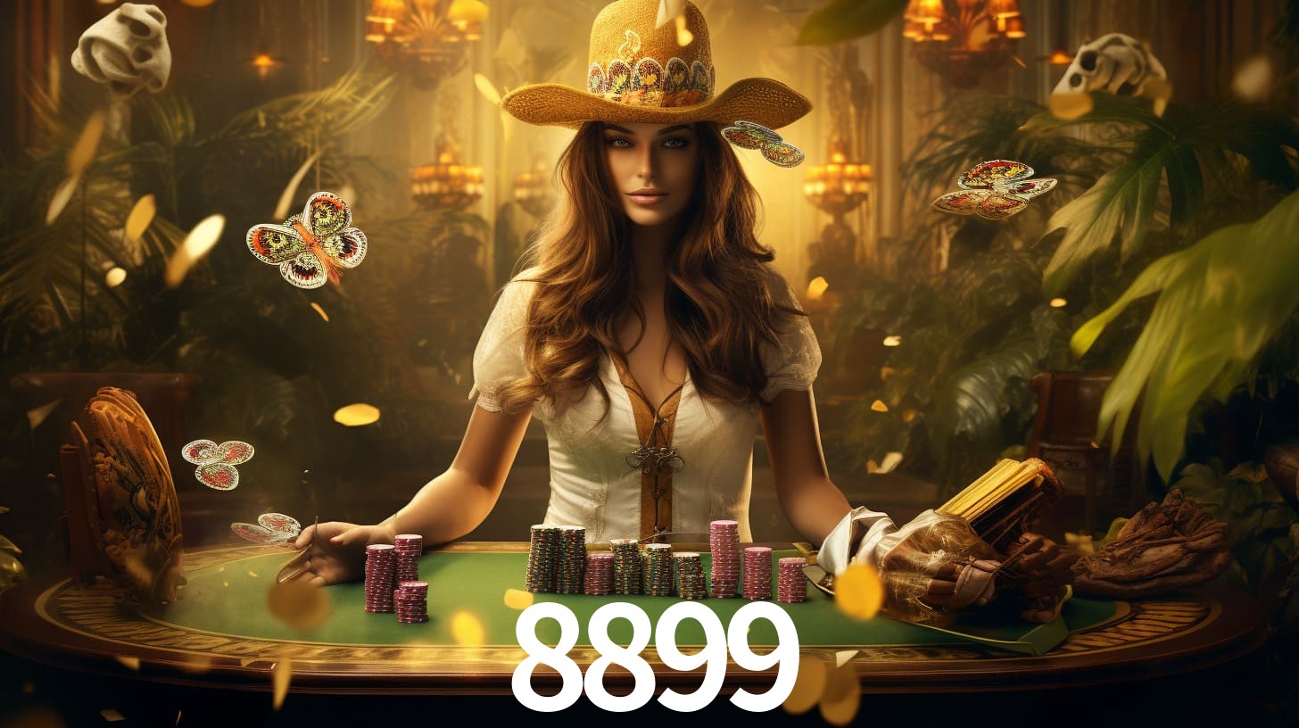 Tournaments 8899