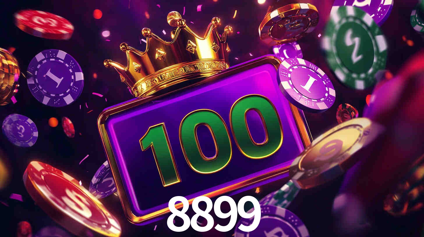 Premium Interface 8899