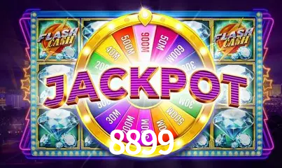 Blackjack Table 8899