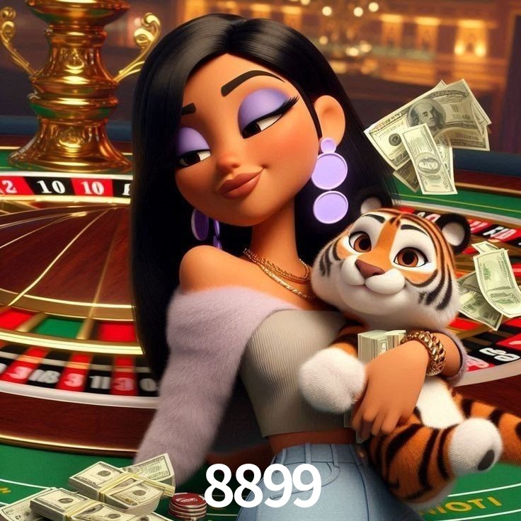 Football Betting 8899