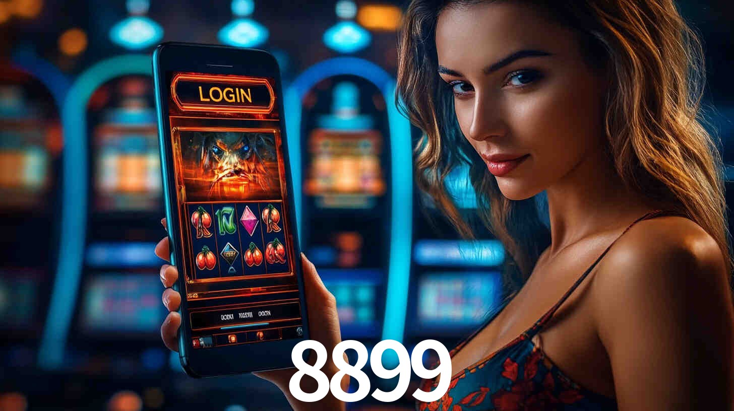 8899 bet login