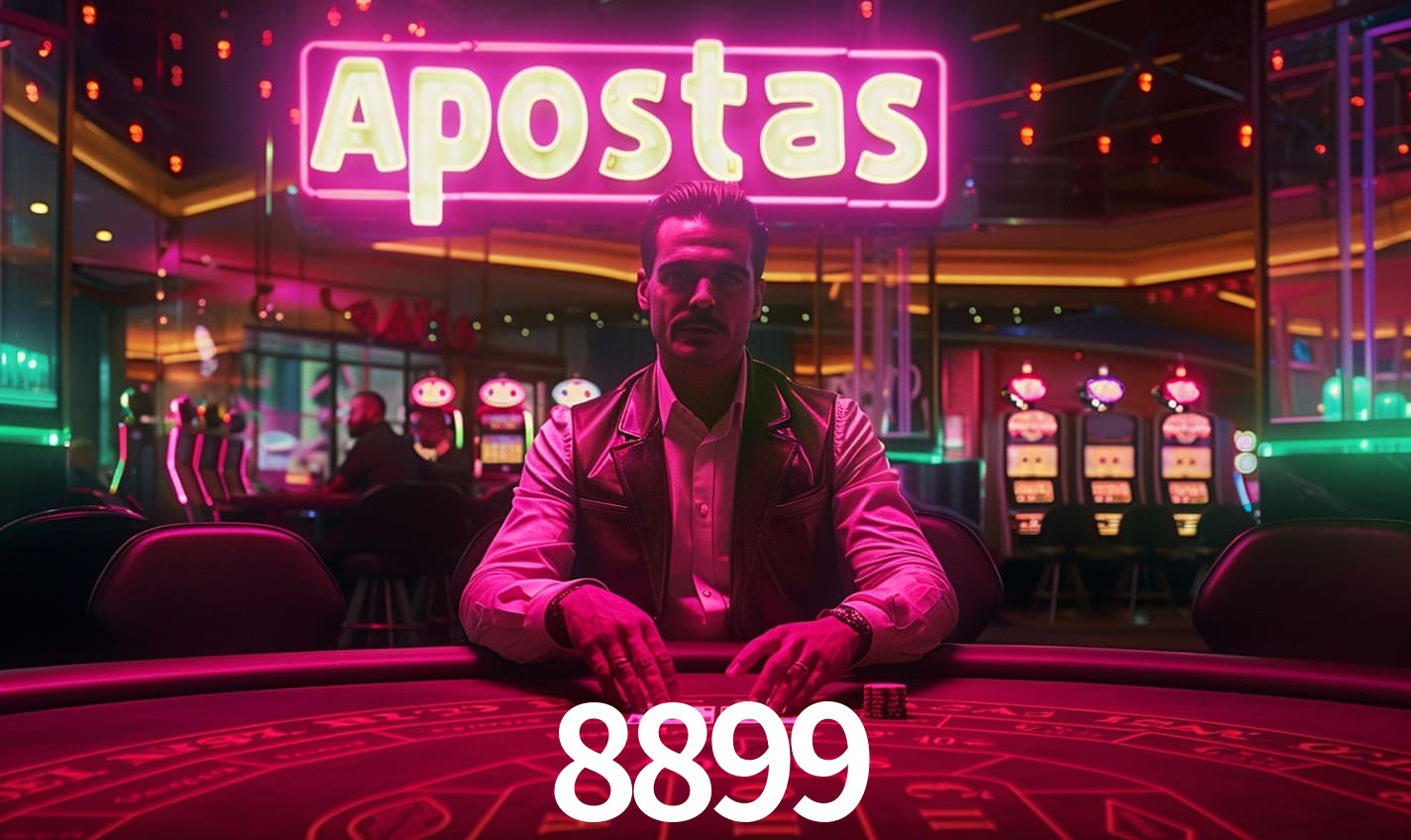 A Popularidade dos Caça-Níqueis no 8899